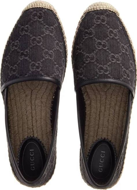 espadrilles gucci dames